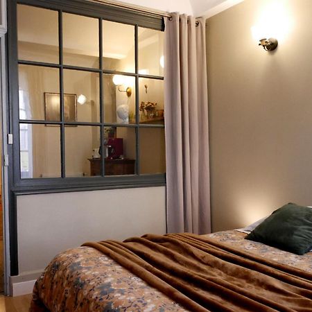 Charmante Suite Independante En Maison De Village Лориол-сюр-Дром Екстериор снимка