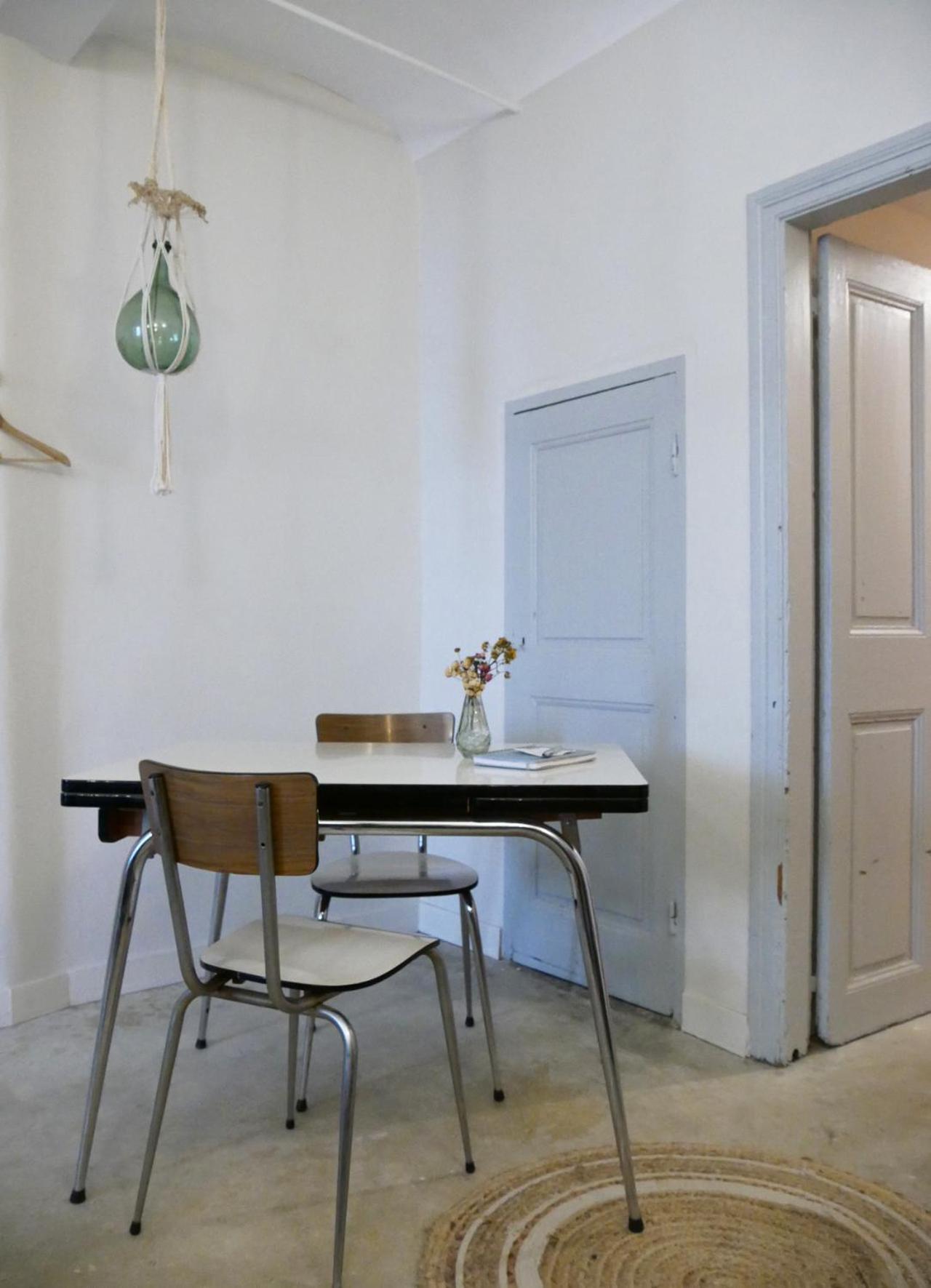 Charmante Suite Independante En Maison De Village Лориол-сюр-Дром Екстериор снимка