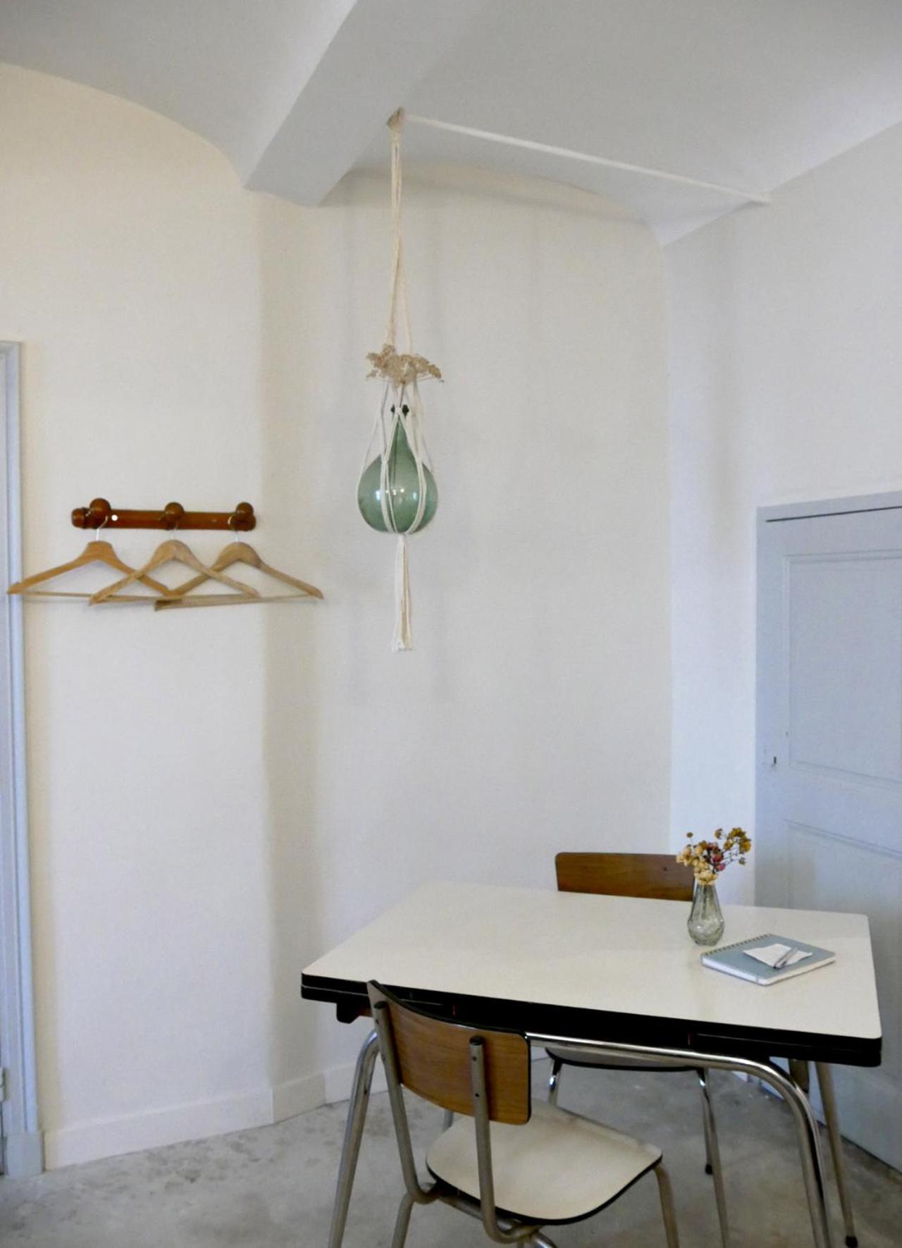 Charmante Suite Independante En Maison De Village Лориол-сюр-Дром Екстериор снимка
